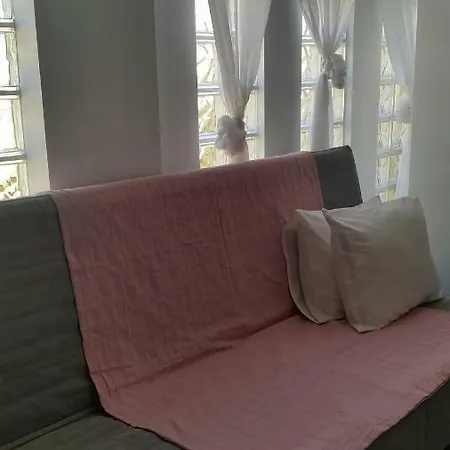 Avenue Study Apartman El Médano