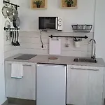 Appartamento Avenue Study