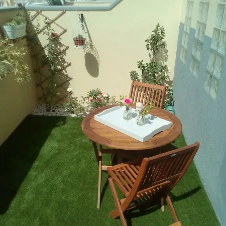 Apartamento Avenue Study El Médano
