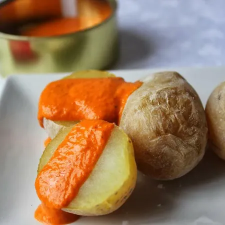 Apartment Avenue Study