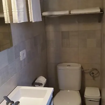 Avenue Study Apartment