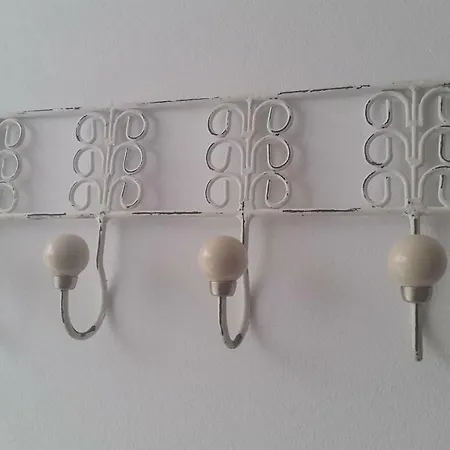 דירה Avenue Study אל מדאנו