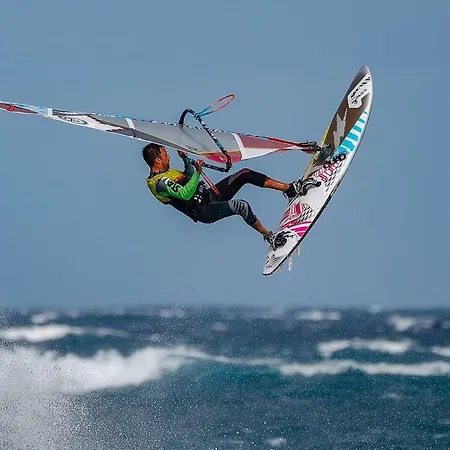 דירה Avenue Study