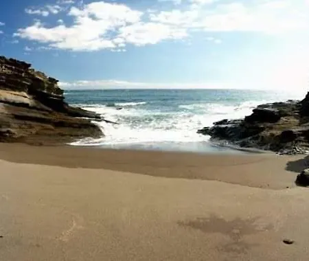 דירה Avenue Study